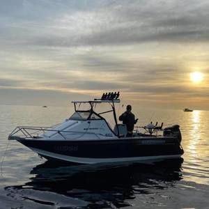 Meet your Posher, Greg